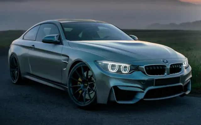 BMW 320i